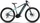 Ghost E-Teru Essential dark grey/light blue Modell 2023