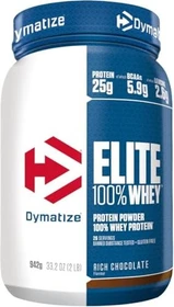 Dymatize Elite Whey Rich Chocolate 942g