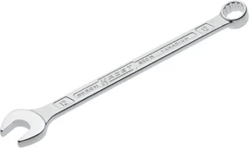 Hazet 600N-12 Ring-Maulschlüssel, 12x181mm