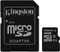 Kingston Industrial Temperature R90/W45 16GB Kit, UHS-I, Class 10 Vorschaubild