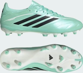 adidas Copa Pure IV League clear mint/core black/cloud white