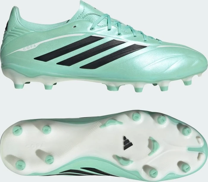 adidas Copa Pure IV League clear mint/core black/cloud white