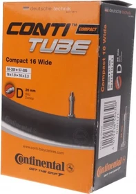 Continental Compact Wide DV 26mm 16" Schlauch