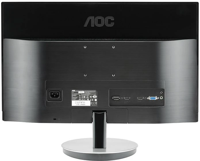 AOC I2769VM, 27"