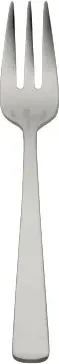 Robbe & Berking Atlantic Brillant Edelstahl 18/8 Kuchengabel