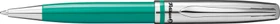 Pelikan Jazz Classic K35 Kugelschreiber türkis/silber