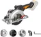 Worx WX531 20V PowerShare Akku-Handkreissäge Vorschaubild