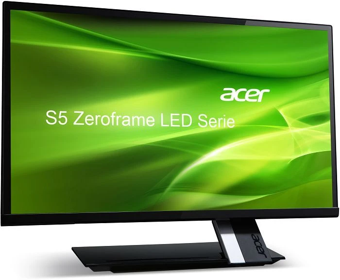 Acer S5 S275HLbmii, 27"