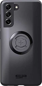 SP Connect Phone Case SPC+ für Samsung Galaxy S21 FE schwarz