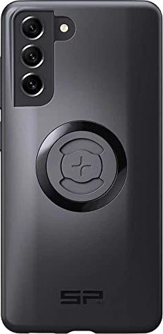 SP Connect Phone Case SPC+ für Samsung Galaxy S21 FE schwarz
