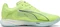 Puma Accelerate Nitro SQD 4 Handballschuhe fizzy light/green terrain/puma white/puma silver Vorschaubild