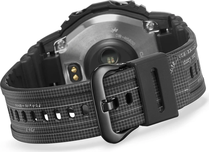 Casio G-Squad G-Shock DW-H5600EX-1