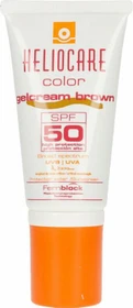 Heliocare Color Gelcream brown LSF50, 50ml