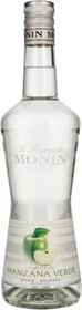 Monin Likör Manzana Verde 700ml