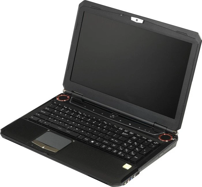 chiliGREEN Mobilitas QP2032, Core i7-4710MQ, 16GB RAM, 240GB SSD, 1TB HDD, GeForce GTX 970M, DE