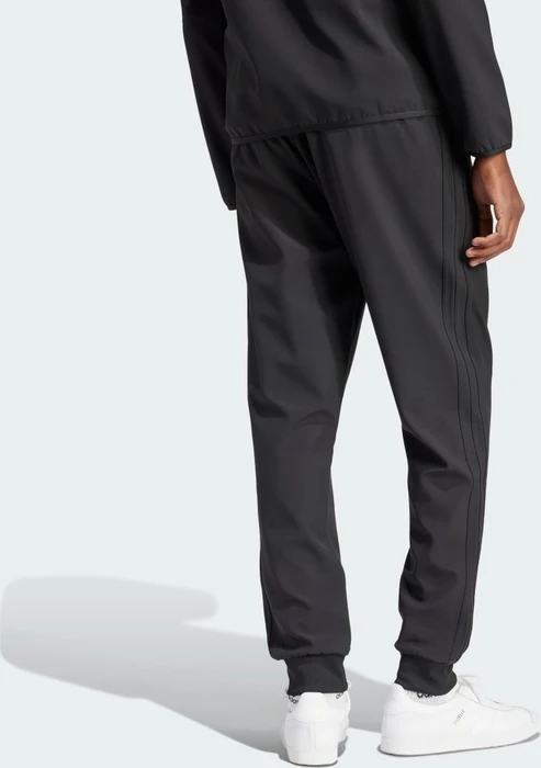 adidas SST Bonded Trainingshose lang schwarz (Herren)