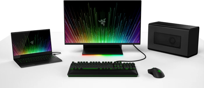 Razer Raptor 27 (2021), 27"