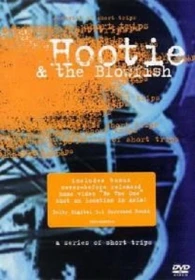 Hootie & The Blowfish - A Series of Short Trips (DVD)
