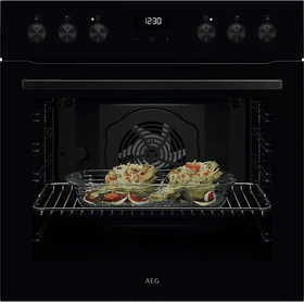AEG Electrolux OU5AE20SK Einbauherd