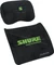 noblechairs Kissen-Set Shure Edition, schwarz Vorschaubild