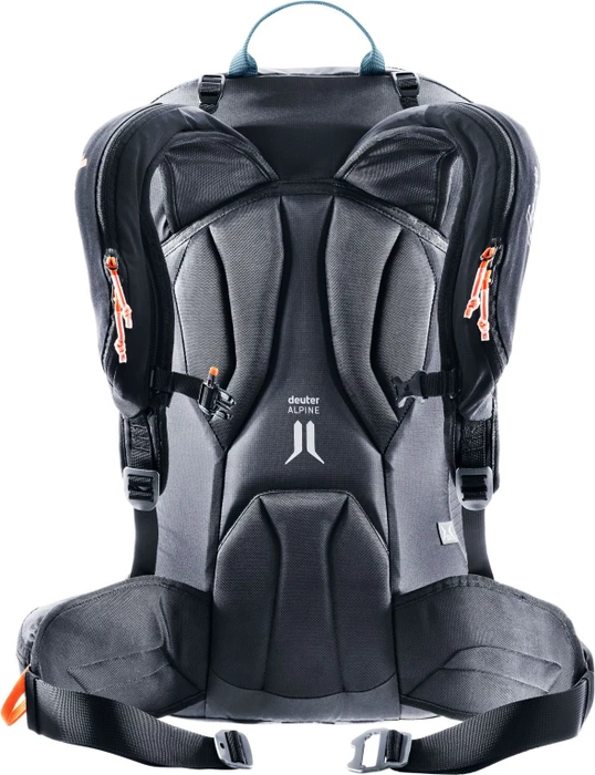 Deuter Alproof 30 SL atlantic/black