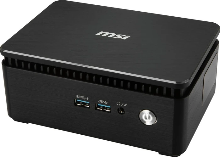 MSI Cubi 3 Silent S-008B