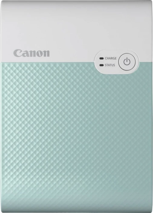 Canon Selphy Square QX10 mintgrün