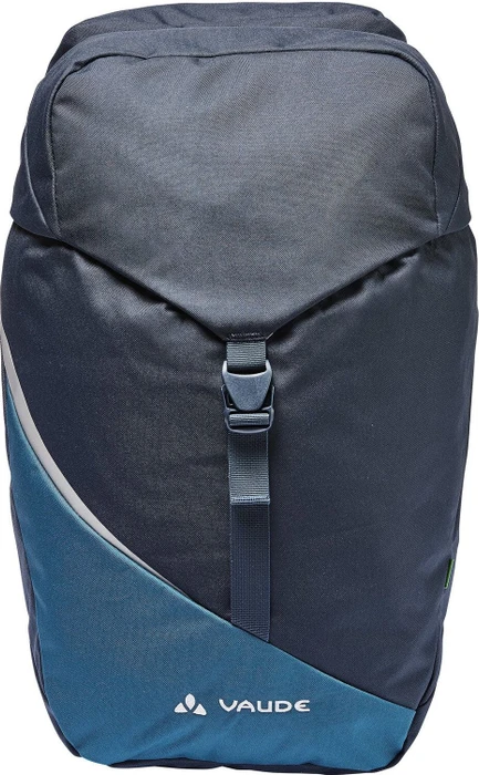 Vaude TwinRoadster Gepäcktasche eclipse