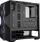 Cooler Master MasterBox TD500 Mesh ARGB, schwarz, ohne RGB-Controller, Glasfenster Vorschaubild