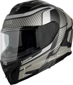 iXS 912 SV 2.0 Blade matt schwarz/grau/silber