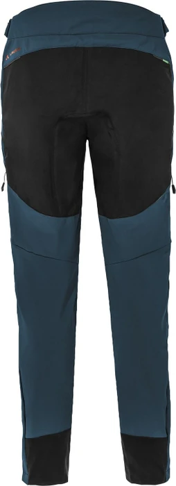 Vaude Minaki Fahrradhose lang dark sea (Herren)