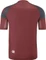Gonso Vedello Trikot kurzarm burnt russet (Herren) Vorschaubild
