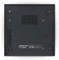 Streacom F7C Evo schwarz, Mini-ITX Vorschaubild