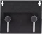 StarTech PC Wall Mount Bracket PC-Halterung, schwarz Vorschaubild