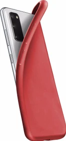 Cellularline Chroma für Samsung Galaxy A41 schwarz