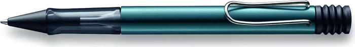 Lamy AL-star petrol Special Edition 2023 Kugelschreiber petrol