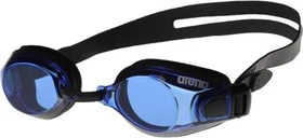 Arena Zoom X-Fit Schwimmbrille schwarz/blau