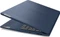 Lenovo IdeaPad 3 15IIL05, Abyss Blue, Core i3-1005G1, 8GB RAM, 256GB SSD, DE Vorschaubild
