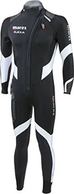Mares Flexa 3.2.2 Halbtrockentauchanzug 3/2/2mm schwarz/weiß (Herren)