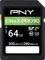 PNY EliteX-PRO 90, SD UHS-II U3, V90 Vorschaubild
