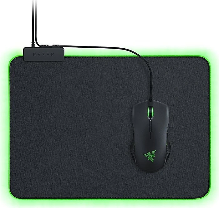Razer Goliathus Chroma, Medium