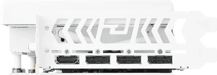 PowerColor Hellhound Sakura Radeon RX 7800 XT, 16GB GDDR6, HDMI, 3x DP