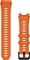 Garmin Ersatzarmband 22mm Silikon für Instinct 3 45mm ember orange Vorschaubild