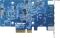 QNAP LAN-Adapter, 2x RJ-45, PCIe 3.0 x4 Vorschaubild