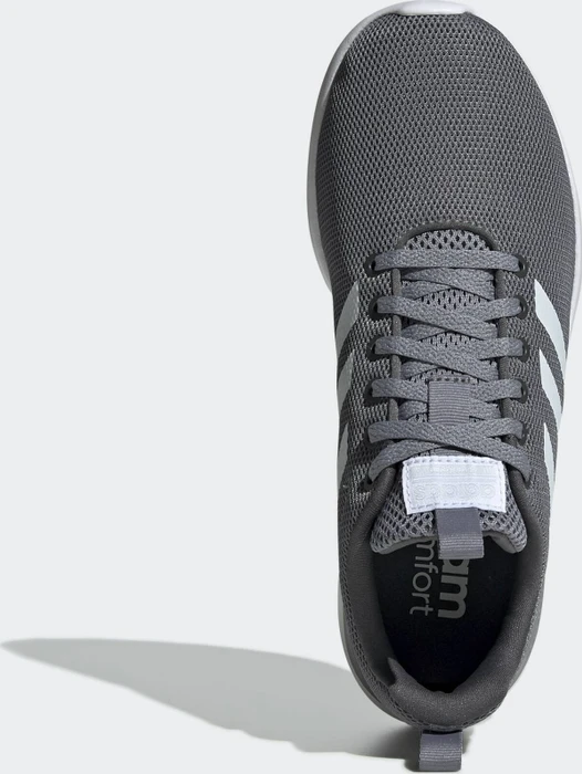 adidas Lite Racer CLN grey/blue tint/grey six (Damen)
