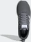 adidas Lite Racer CLN grey/blue tint/grey six (Damen) Vorschaubild
