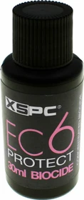 XSPC EC6 Protect Biocide, Wasserzusatz, 30ml