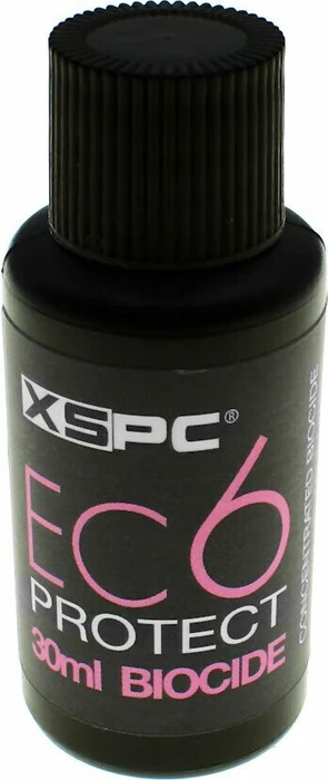 XSPC EC6 Protect Biocide, Wasserzusatz, 30ml