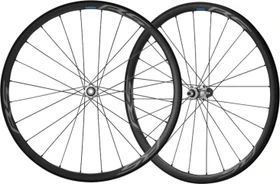 Shimano Ultegra R8000 WH-RS770 24H/24H 28mm 28" 12x100 TA/12x142 TA Shimano HG Road Laufradsatz