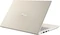 ASUS VivoBook S13 S330UA-EY027T, Icicle Gold, Core i5-8250U, 8GB RAM, 256GB SSD, DE Vorschaubild